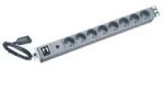 ONLINE USV-Systeme 19" USV-Steckdosenleiste...