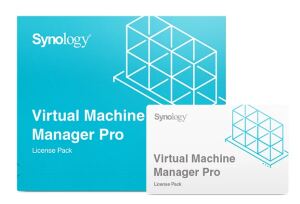 Synology Virtual Machine Manger Pro Netzwerk-Management 1 Jahr(e)
