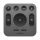 Logitech MeetUp Fernbedienung RF Wireless Webcam Drucktasten