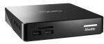 Shuttle XPC nano NS02EV2 PC/Workstation Rockchip RK3368 2...