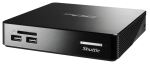 Shuttle XPC nano NS02EV2 PC/Workstation Rockchip RK3368 2...