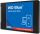 WD SSD 2.5" 500GB Blue SATA3 (Di)
