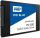 WD SSD 2.5" 500GB Blue SATA3 (Di)