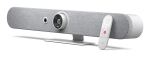 Logitech Rally Bar Mini Videokonferenzsystem Ethernet/LAN Gruppen-Videokonferenzsystem