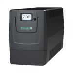 ONLINE USV-Systeme USV YUNTO Smile 400...