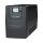 ONLINE USV-Systeme USV YUNTO Smile 400 Unterbrechungsfreie Stromversorgung (USV) Line-Interaktiv 0,4 kVA 240 W 2 AC-Ausgänge