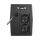 ONLINE USV-Systeme USV YUNTO Smile 400 Unterbrechungsfreie Stromversorgung (USV) Line-Interaktiv 0,4 kVA 240 W 2 AC-Ausgänge