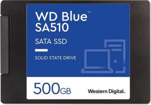 WD SSD 2.5" 1TB Blue SATA3 (Di)