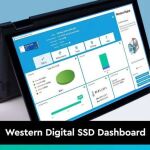 WD SSD 2.5" 1TB Blue SATA3 (Di)