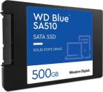 WD SSD 2.5" 1TB Blue SATA3 (Di)