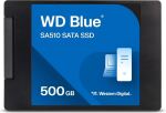 WD SSD 2.5" 1TB Blue SATA3 (Di)