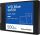 WD SSD 2.5" 1TB Blue SATA3 (Di)