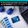 WD SSD 2.5" 1TB Blue SATA3 (Di)