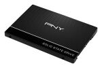 PNY CS900 1 TB 2.5" Serial ATA III 3D TLC