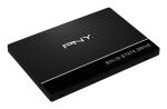 PNY CS900 1 TB 2.5" Serial ATA III 3D TLC