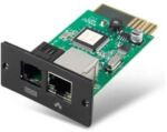 ONLINE USV-Automatic Transfer Switch SNMP Karte+++