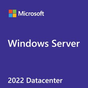 Microsoft Windows Server 2022 Datacenter - Lizenz - 4 zusätzliche Kerne - OEM - keine Medien/kein Schlüssel - Deutsch - "R"