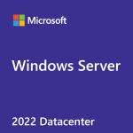 Microsoft Windows Server 2022 Datacenter - Lizenz - 4...