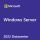 Microsoft Windows Server 2022 Datacenter - Lizenz - 4 zusätzliche Kerne - OEM - keine Medien/kein Schlüssel - Deutsch - "R"