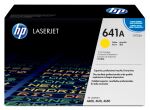 HP 641A Yellow Original LaserJet Toner Cartridge Tonerkartusche 1 Stück(e) Gelb
