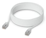 Ubiquiti UACC-Cable-Patch-EL-C6A-8M-W Netzwerkkabel...
