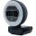 TERRA Webcam Halo mit LED-Lichtkranz (C1868pro) und Privatschieber Full-HD, Auto Focus, Stereo Mic, Privacy Slider