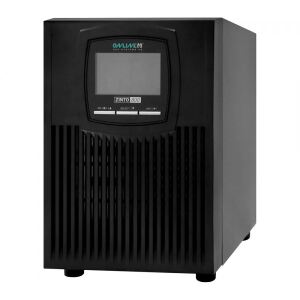 ONLINE USV-Systeme ZINTO 800 T Unterbrechungsfreie Stromversorgung (USV) Line-Interaktiv 0,8 kVA 720 W 8 AC-Ausgänge