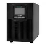 ONLINE USV-Systeme ZINTO 800 T Unterbrechungsfreie Stromversorgung (USV) Line-Interaktiv 0,8 kVA 720 W 8 AC-Ausgänge