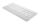 Logitech 920-010967 Tastatur Büro Bluetooth QWERTZ Deutsch Weiß
