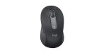 Logitech 920-011004 Tastatur Maus enthalten Büro Bluetooth QWERTY US International Graphit