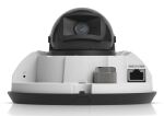 Ubiquiti G6 Dome IP-Sicherheitskamera Innen & Außen 3840 x 2160 Pixel Decke/Wand