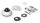 Ubiquiti G6 Dome IP-Sicherheitskamera Innen & Außen 3840 x 2160 Pixel Decke/Wand