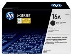 HP 16A Schwarz Original LaserJet Tonerkartusche