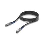 Ubiquiti UACC-DAC-QSFP28-3M InfiniBand/Glasfaserkabel...