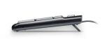 Logitech Keyboard K120 for Business Tastatur Universal...
