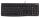 Logitech Keyboard K120 for Business Tastatur Universal USB AZERTY Französisch Schwarz
