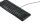Logitech Keyboard K120 for Business Tastatur Universal USB AZERTY Französisch Schwarz