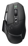 Logitech G G502 X LIGHTSPEED