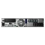 APC Smart-UPS X SMX1000I - 1000VA, 8x C13, Ausgang, USB, erweiterbare Laufzeit