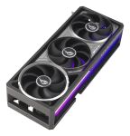 ASUS ROG Astral - -RTX5090-O32G-GAMING NVIDIA GeForce RTX 5090 32 GB GDDR7