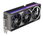 ASUS ROG Astral - -RTX5090-O32G-GAMING NVIDIA GeForce RTX 5090 32 GB GDDR7