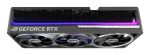 ASUS ROG Astral - -RTX5090-O32G-GAMING NVIDIA GeForce RTX 5090 32 GB GDDR7