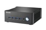 Shuttle Nano PC NA10H7, AMD Ryzen™ 7-8845HS APU,...