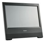 Shuttle All-In-One Barebone X50V9U3, 15.6"...