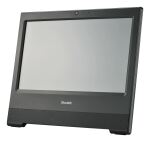 Shuttle All-In-One Barebone X50V9U3, 15.6"...