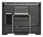 Shuttle All-In-One Barebone X50V9U3, 15.6" Single-Touch-Screen (resistive), Intel i3-1315U, Wifi, IP54, lüfterlos, 24/7 Dauerbetrieb