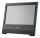 Shuttle All-In-One Barebone X50V9U3, 15.6" Single-Touch-Screen (resistive), Intel i3-1315U, Wifi, IP54, lüfterlos, 24/7 Dauerbetrieb