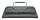 Shuttle All-In-One Barebone X50V9U3, 15.6" Single-Touch-Screen (resistive), Intel i3-1315U, Wifi, IP54, lüfterlos, 24/7 Dauerbetrieb