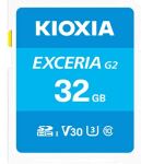 Kioxia LNEX2L032GG4 Speicherkarte 32 GB MicroSDHC UHS-I...
