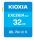 Kioxia LNEX2L032GG4 Speicherkarte 32 GB MicroSDHC UHS-I Klasse 10